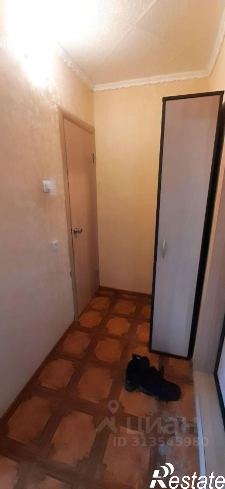 1-комн квартира ул Российская, 12,  д. 12