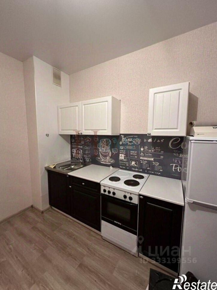 1-комн квартира ул Петухова, 105/1,  д. 105/1