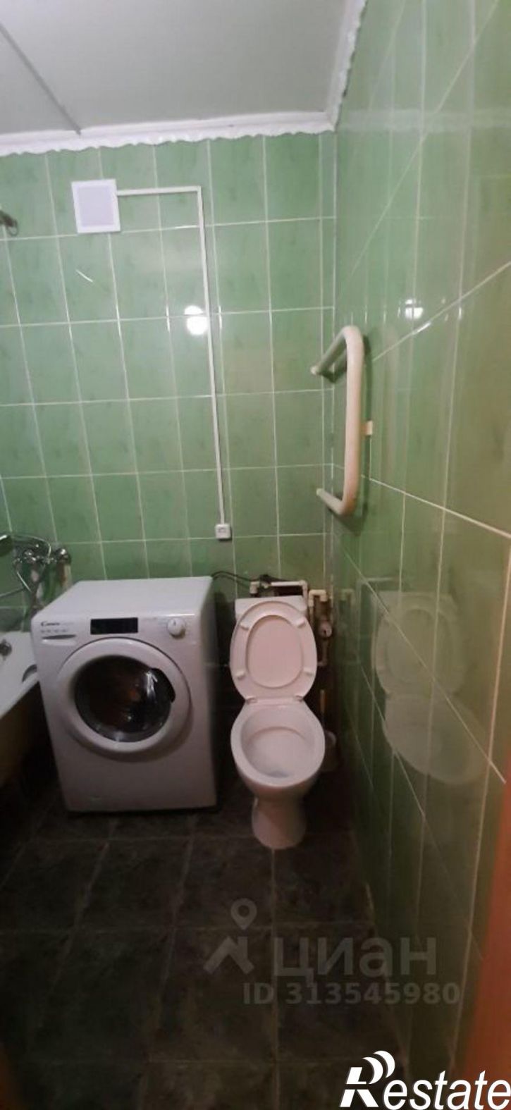1-комн квартира ул Российская, 12,  д. 12