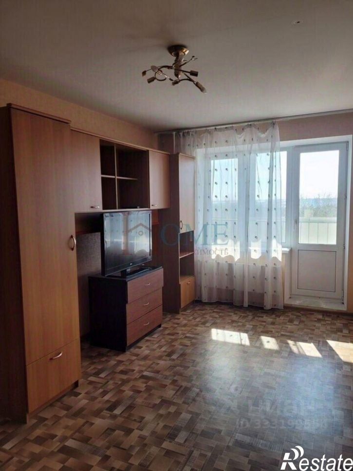 1-комн квартира ул Петухова, 160/1,  д. 160/1