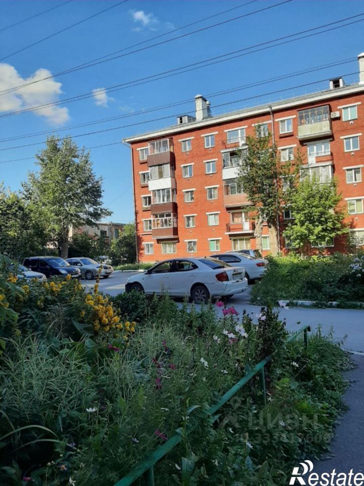 2-комн квартира пр-кт Дзержинского, 67/1,  д. 67/1