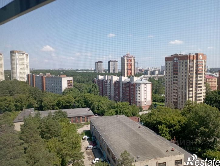 1-комн квартира ул Залесского, 2/4,  д. 2/4