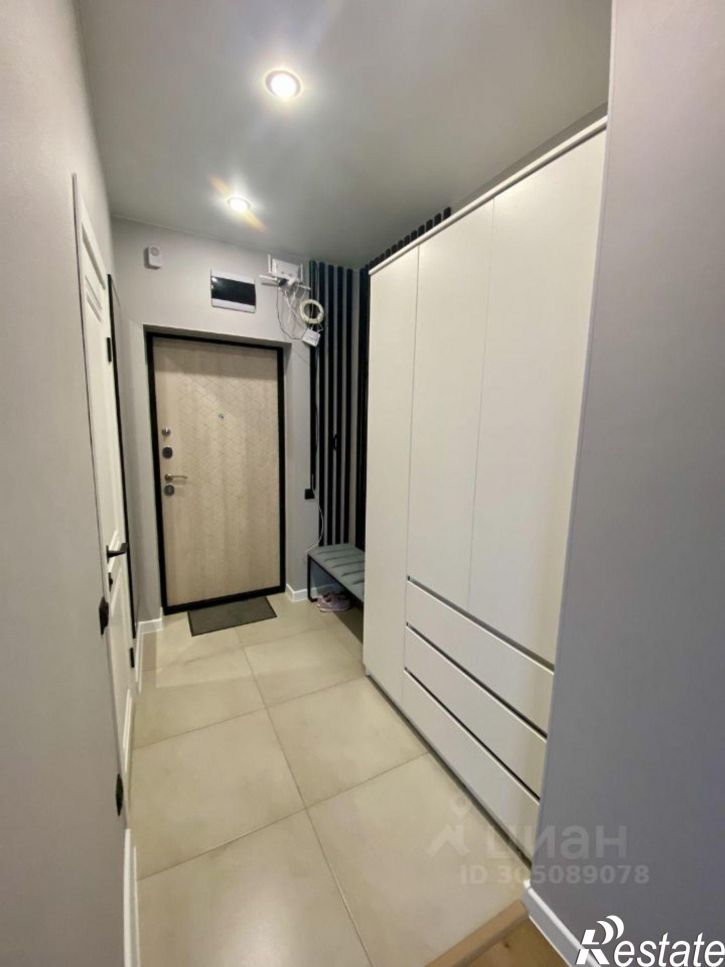 2-комн квартира ул Кирова, 274,  д. 274