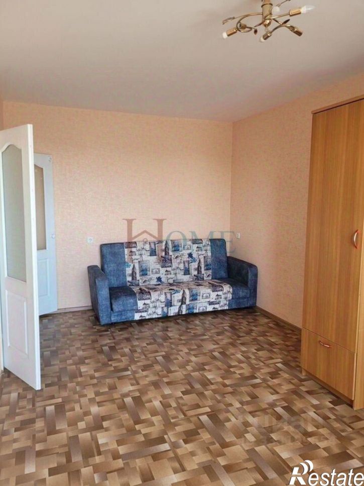 1-комн квартира ул Петухова, 160/1,  д. 160/1