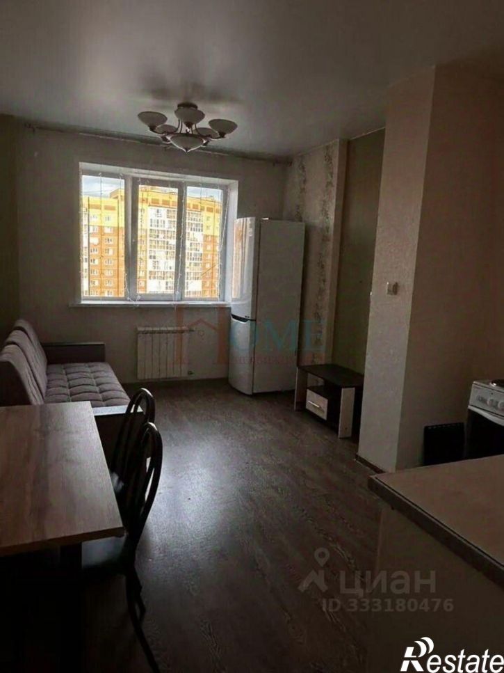 1-комн квартира ул Стартовая, 1,  д. 1