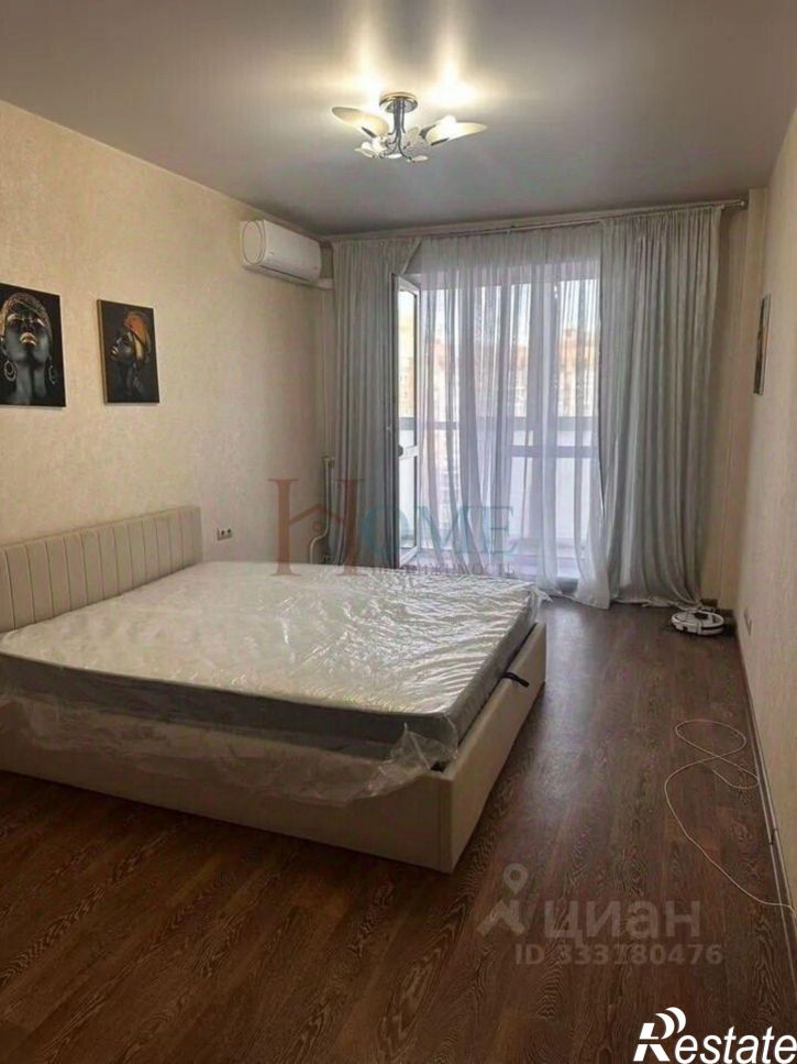 1-комн квартира ул Стартовая, 1,  д. 1