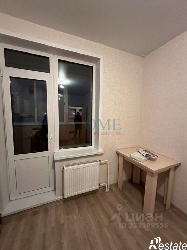 1-комн квартира ул Петухова, 105/1,  д. 105/1
