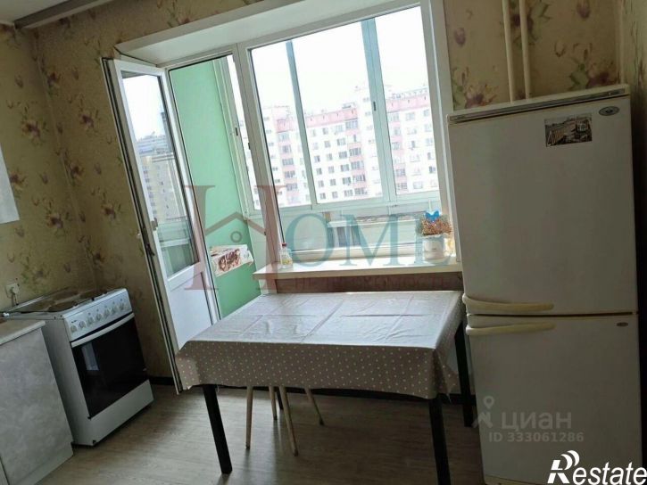 1-комн квартира ул Петухова, 14/8,  д. 14/8
