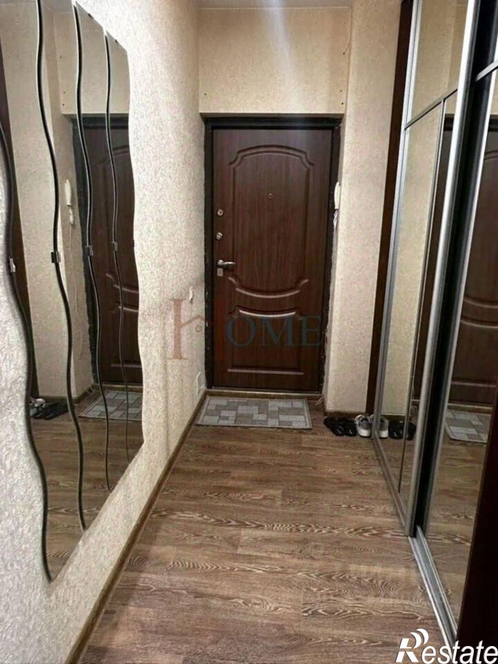 1-комн квартира ул Стартовая, 1,  д. 1