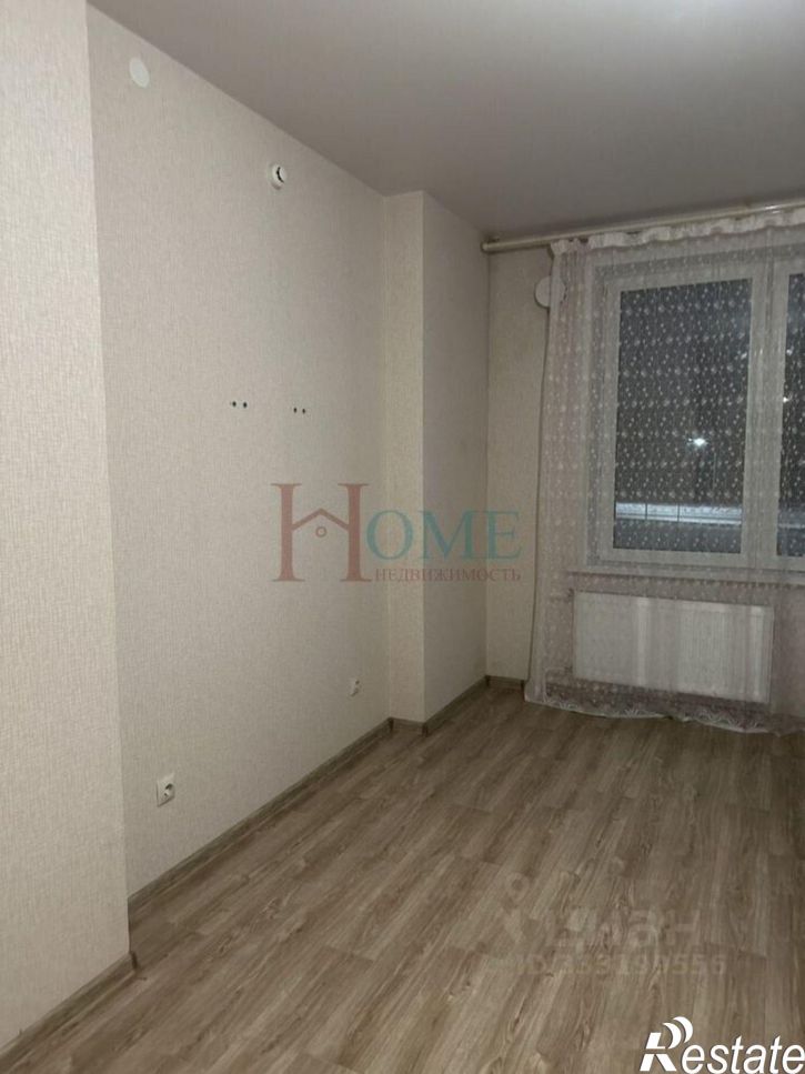 1-комн квартира ул Петухова, 105/1,  д. 105/1