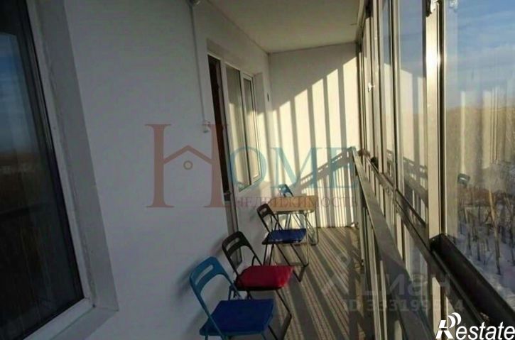 1-комн квартира ул Петухова, 160/1,  д. 160/1