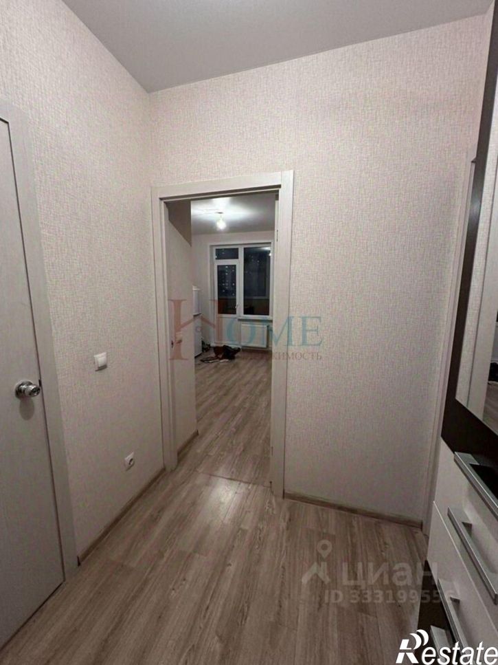 1-комн квартира ул Петухова, 105/1,  д. 105/1