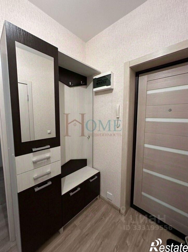 1-комн квартира ул Петухова, 105/1,  д. 105/1