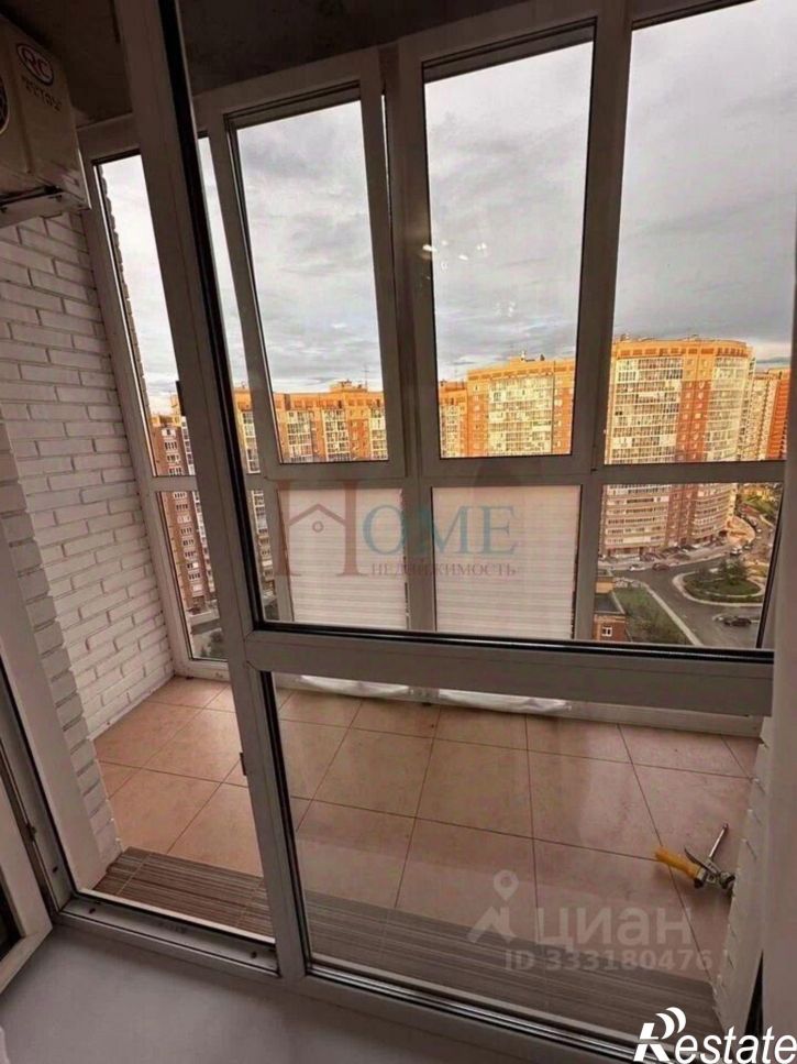 1-комн квартира ул Стартовая, 1,  д. 1