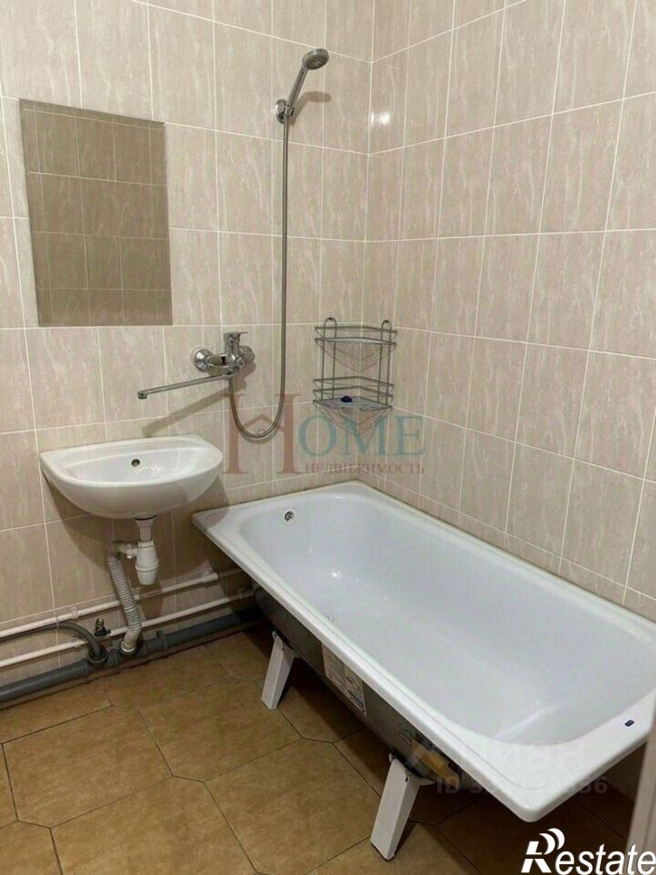 1-комн квартира ул Петухова, 105/1,  д. 105/1