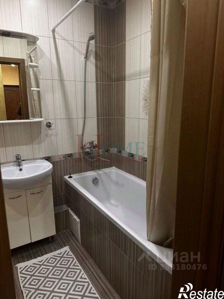 1-комн квартира ул Стартовая, 1,  д. 1