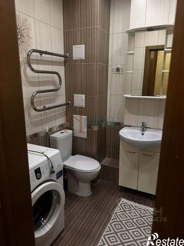 1-комн квартира ул Стартовая, 1,  д. 1