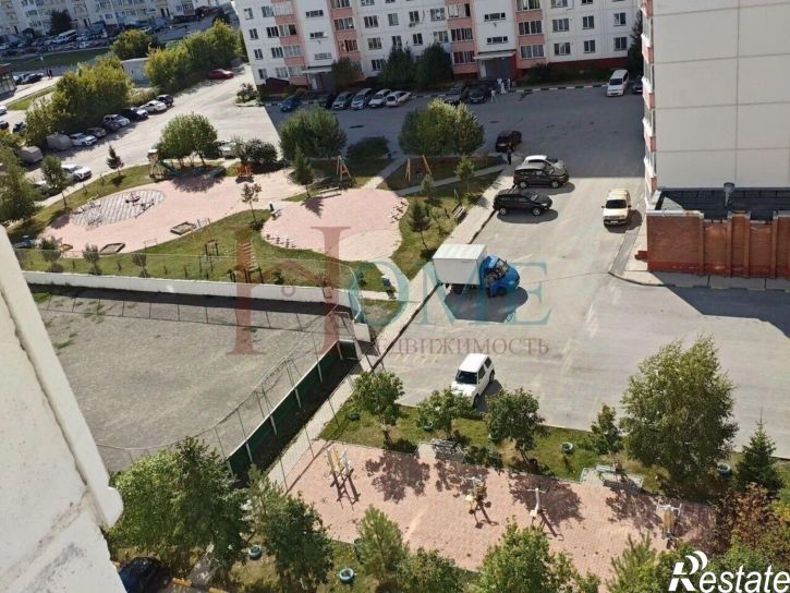 1-комн квартира ул Петухова, 14/8,  д. 14/8