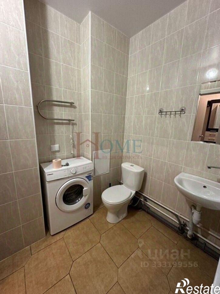 1-комн квартира ул Петухова, 105/1,  д. 105/1