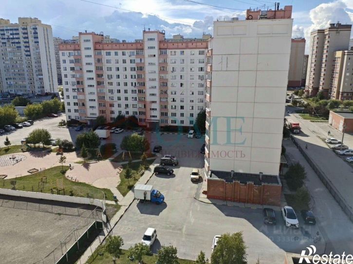 1-комн квартира ул Петухова, 14/8,  д. 14/8