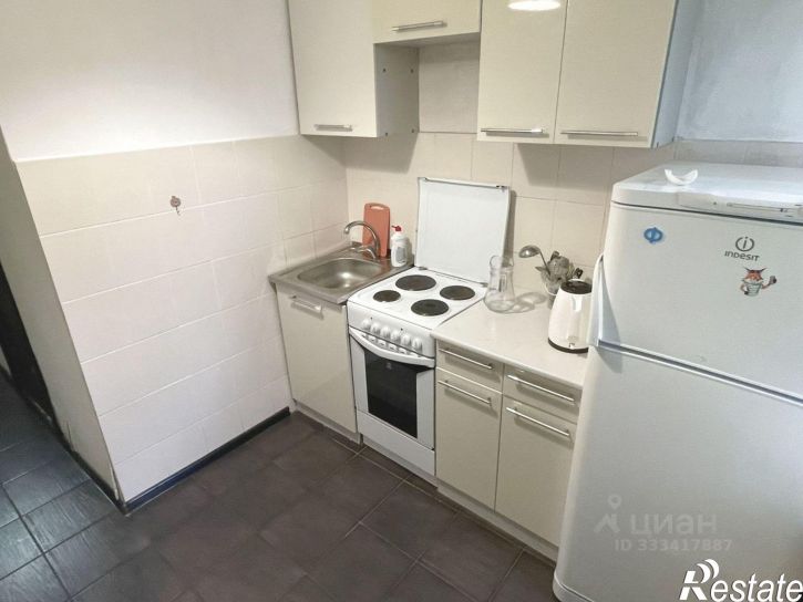 1-комн квартира ул Грибоедова, 32,  д. 32