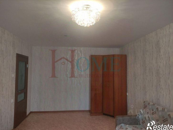 1-комн квартира ул Петухова, 95,  д. 95