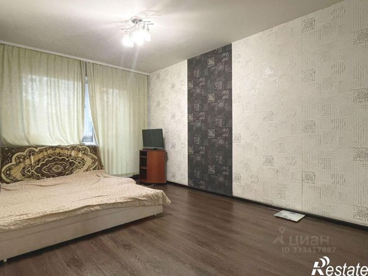 1-комн квартира ул Грибоедова, 32,  д. 32