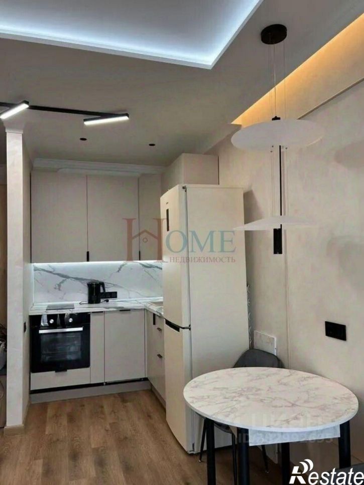 1-комн квартира ул Фрунзе, 220,  д. 220