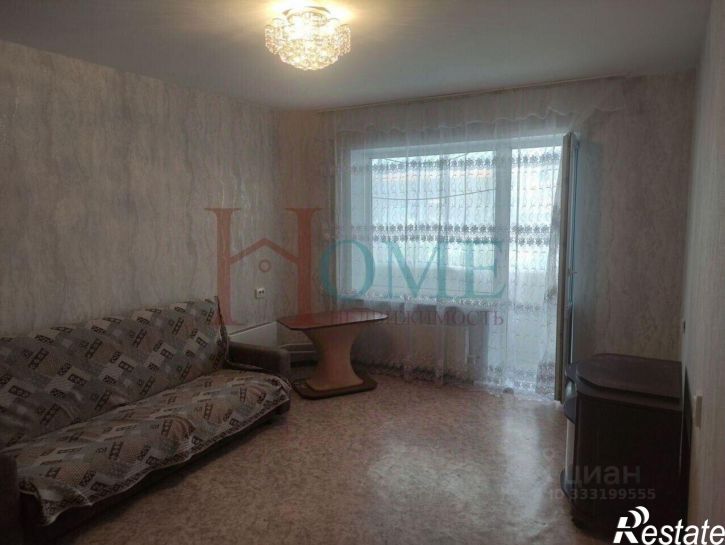 1-комн квартира ул Петухова, 95,  д. 95