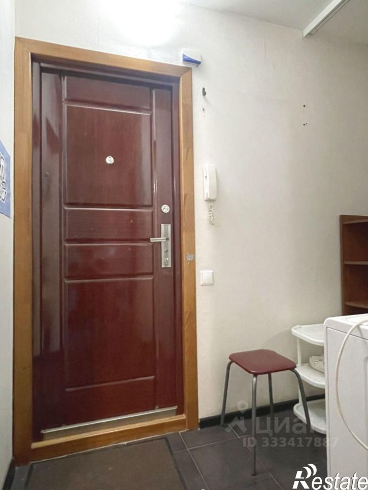 1-комн квартира ул Грибоедова, 32,  д. 32