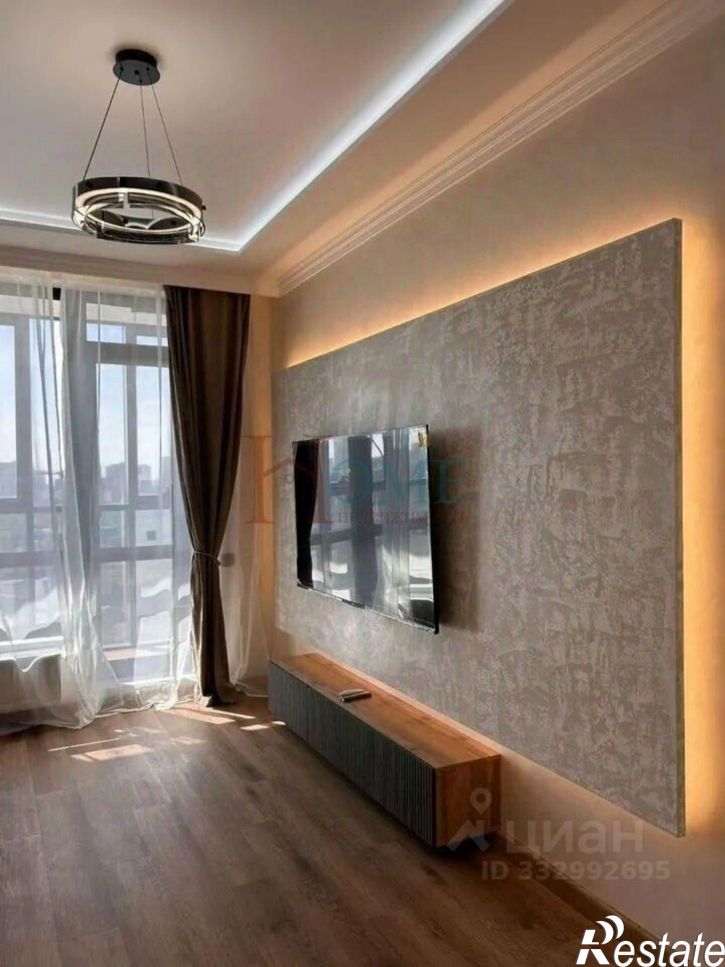 1-комн квартира ул Фрунзе, 220,  д. 220
