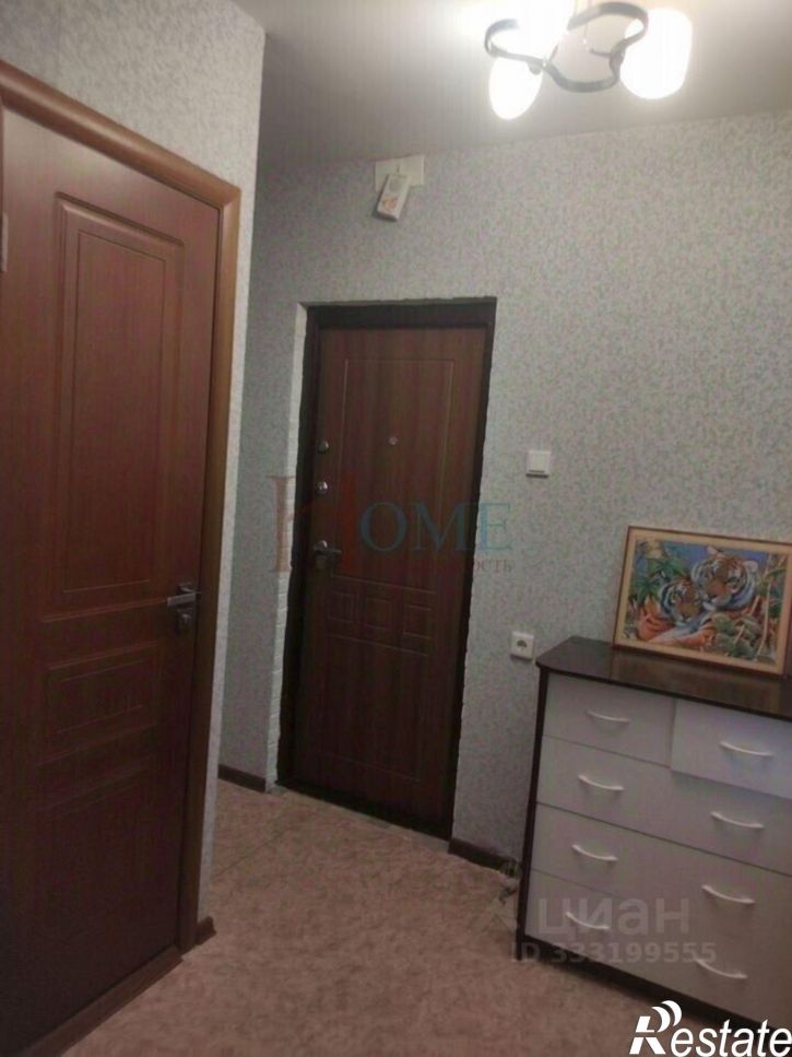 1-комн квартира ул Петухова, 95,  д. 95