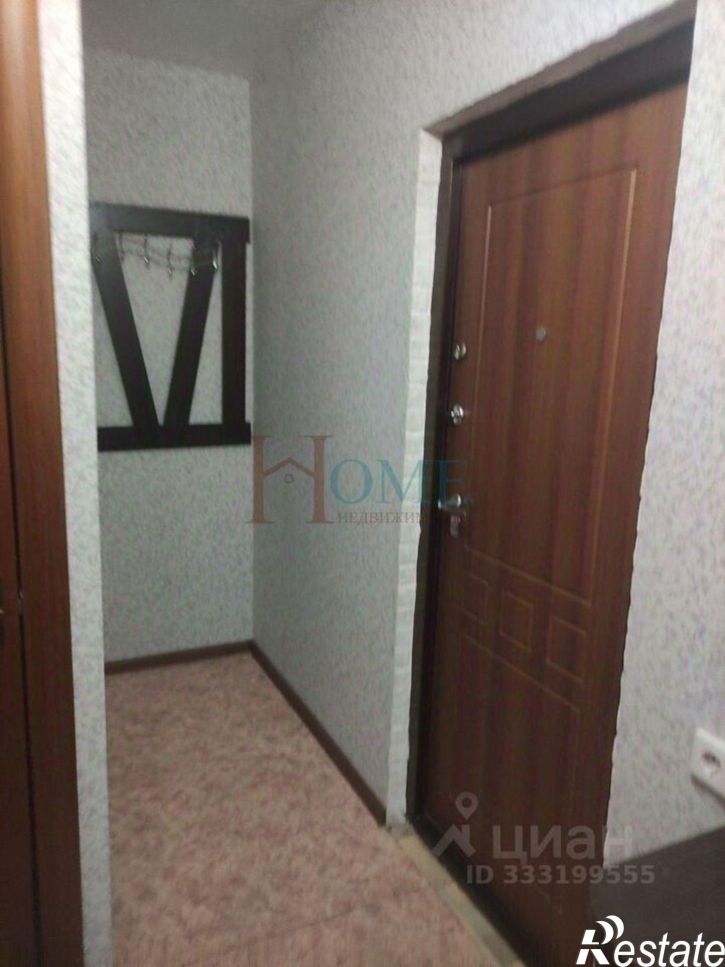 1-комн квартира ул Петухова, 95,  д. 95