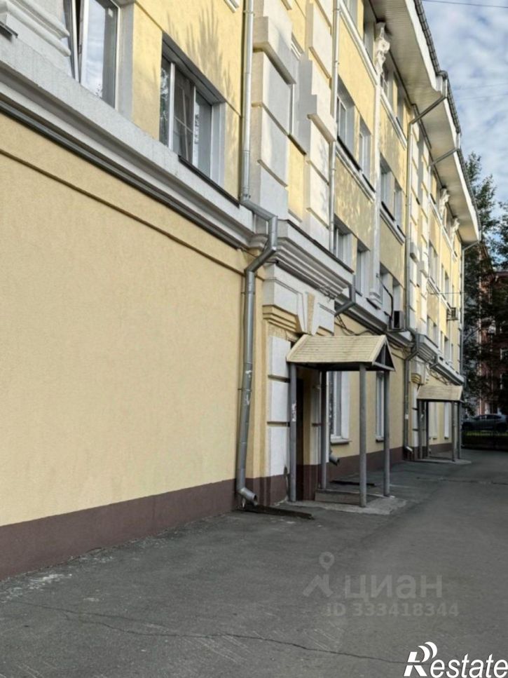 Комната пер 1-й Пархоменко, 16,  д. 16