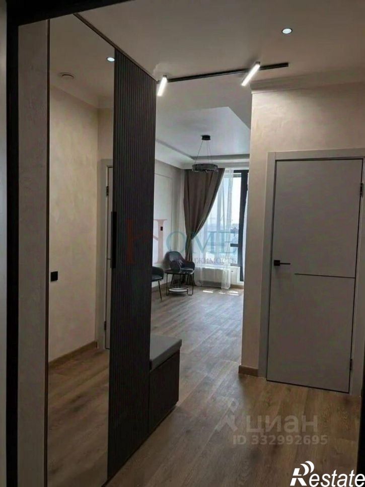 1-комн квартира ул Фрунзе, 220,  д. 220