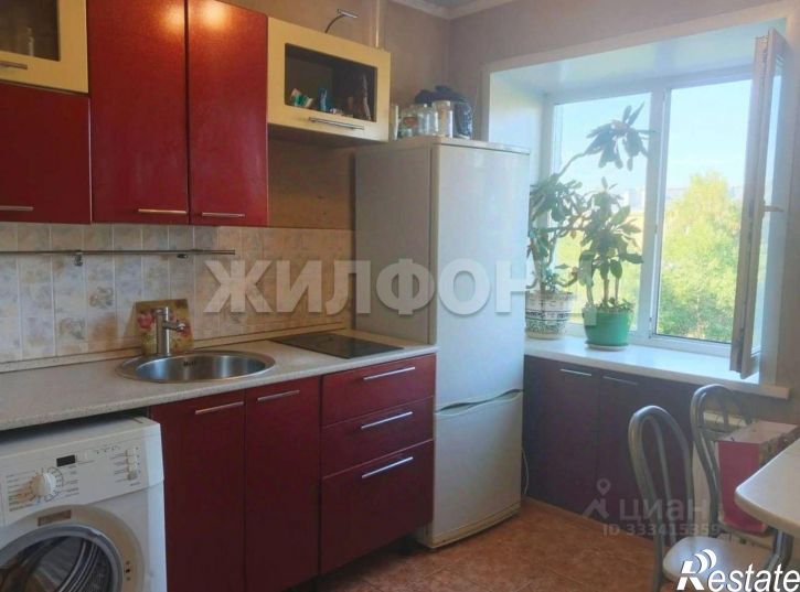 2-комн квартира ул Народная, 21/1,  д. 21/1