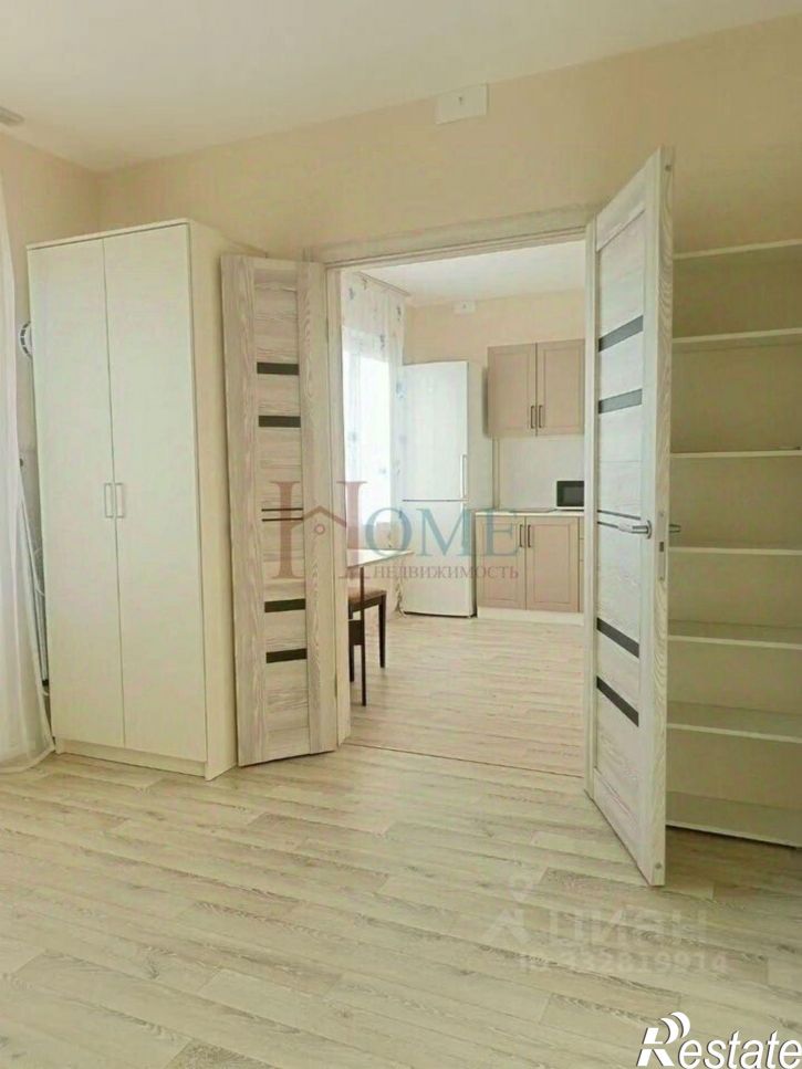 1-комн квартира ул Станиславского, 16/2,  д. 16/2