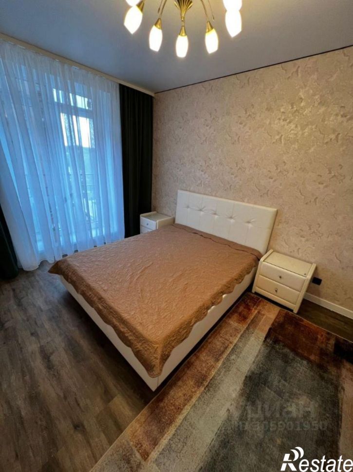 1-комн квартира ул Охотская, 88/2,  д. 88/2