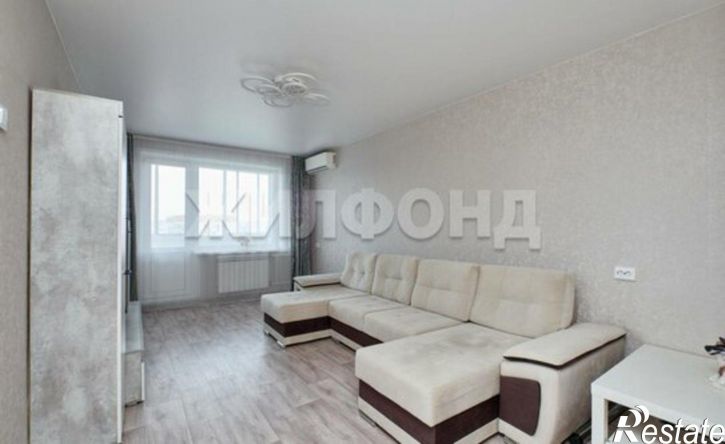3-комн квартира ул Дуси Ковальчук, 18,  д. 18