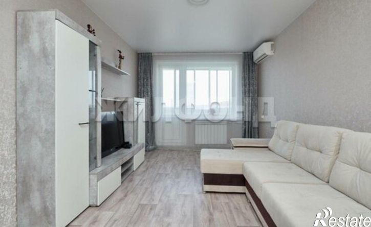 3-комн квартира ул Дуси Ковальчук, 18,  д. 18
