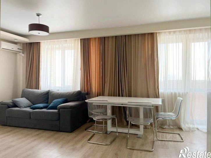 3-комн квартира ул Балтийская, 27,  д. 27