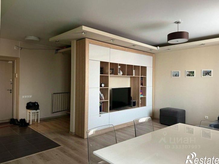 3-комн квартира ул Балтийская, 27,  д. 27
