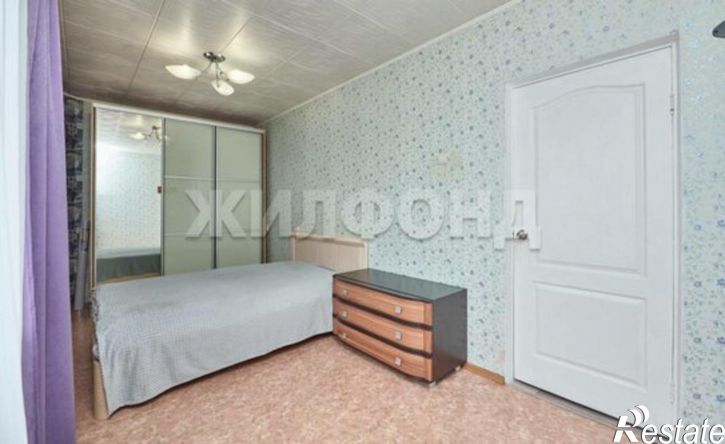 3-комн квартира ул Дуси Ковальчук, 18,  д. 18