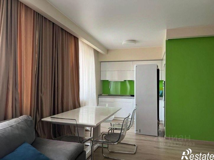 3-комн квартира ул Балтийская, 27,  д. 27