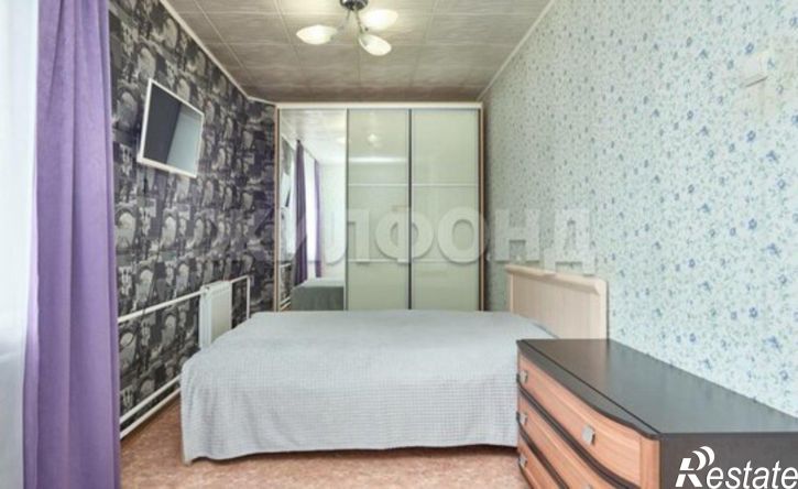 3-комн квартира ул Дуси Ковальчук, 18,  д. 18