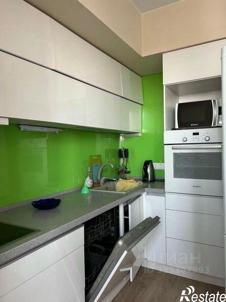 3-комн квартира ул Балтийская, 27,  д. 27