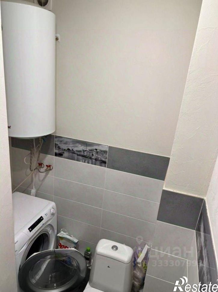 3-комн квартира ул Балтийская, 27,  д. 27