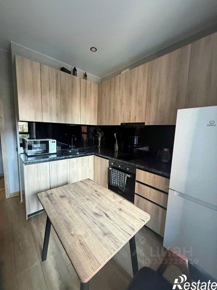 1-комн квартира ул Трудовая, 33,  д. 33