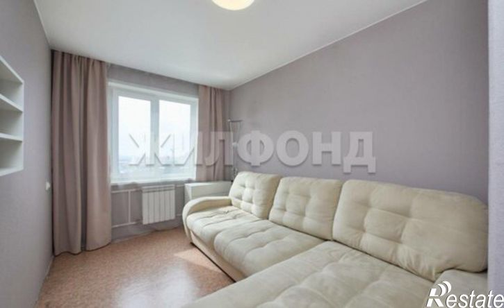 3-комн квартира ул Дуси Ковальчук, 18,  д. 18