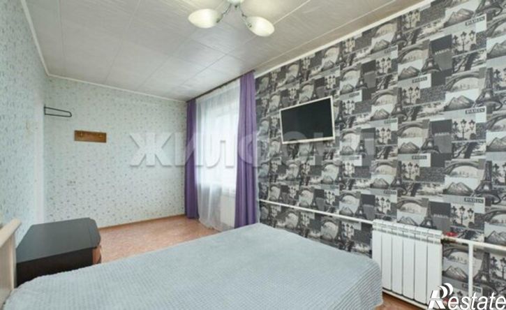 3-комн квартира ул Дуси Ковальчук, 18,  д. 18